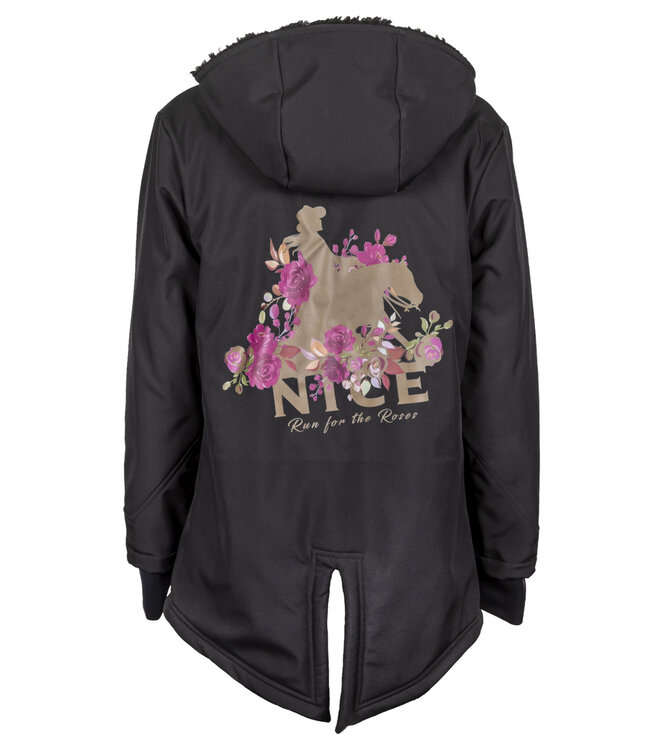 Stormlock Parka Black