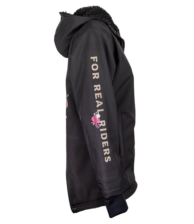 Parka Stormlock Nero