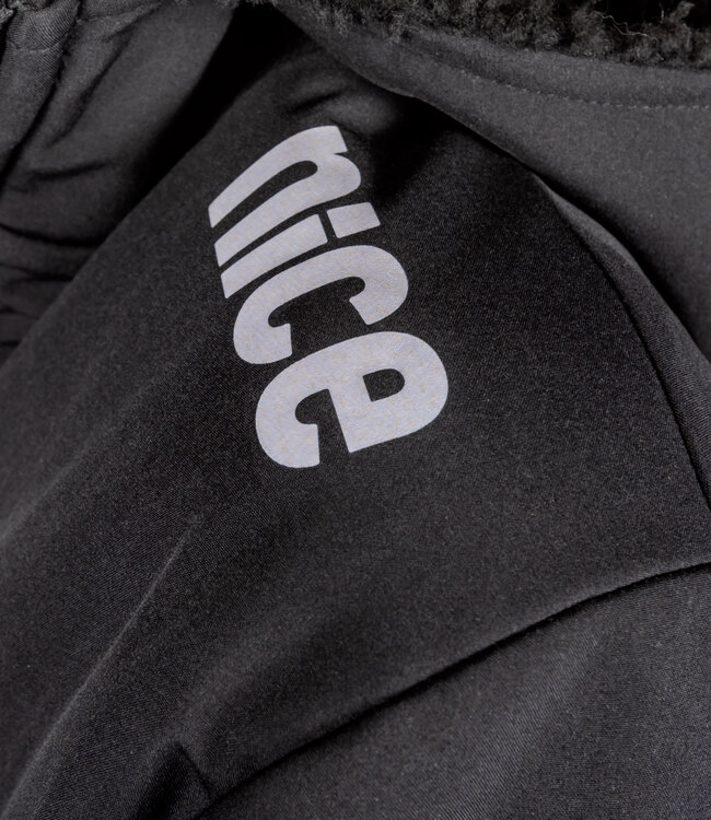 Parka Stormlock Nero