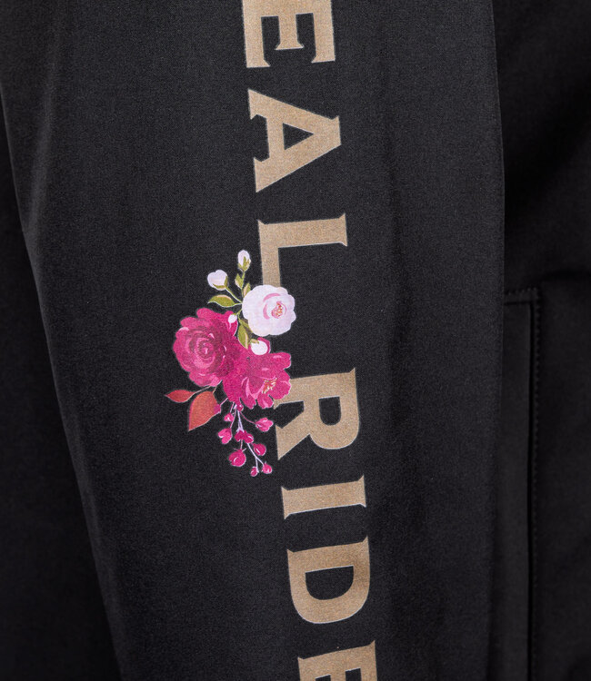 Stormlock Parka Black