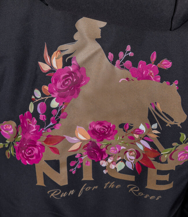 Stormlock Parka Black