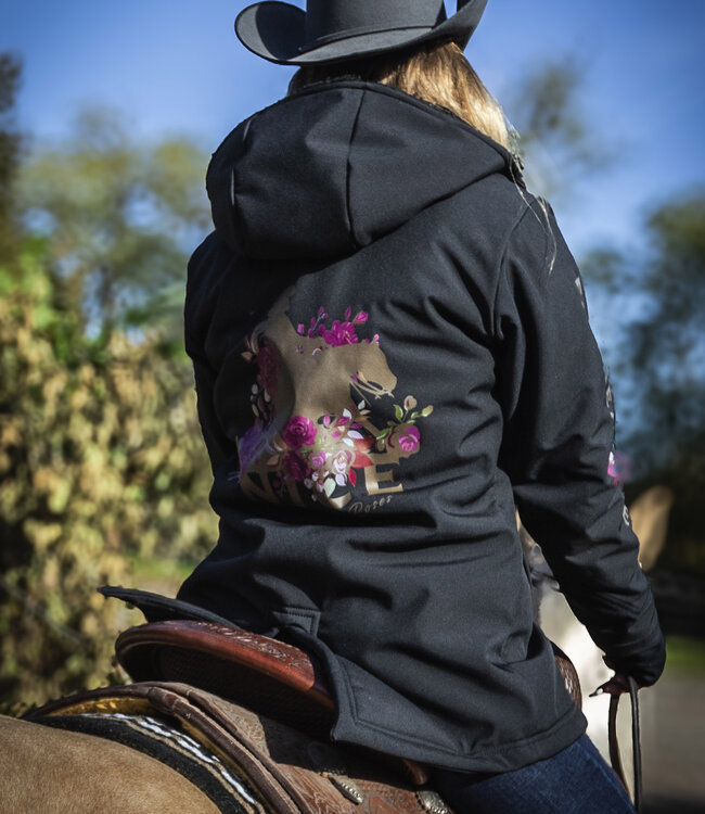 Parka Stormlock Nero