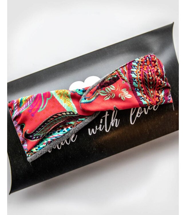 NICETIE WSP Heritage