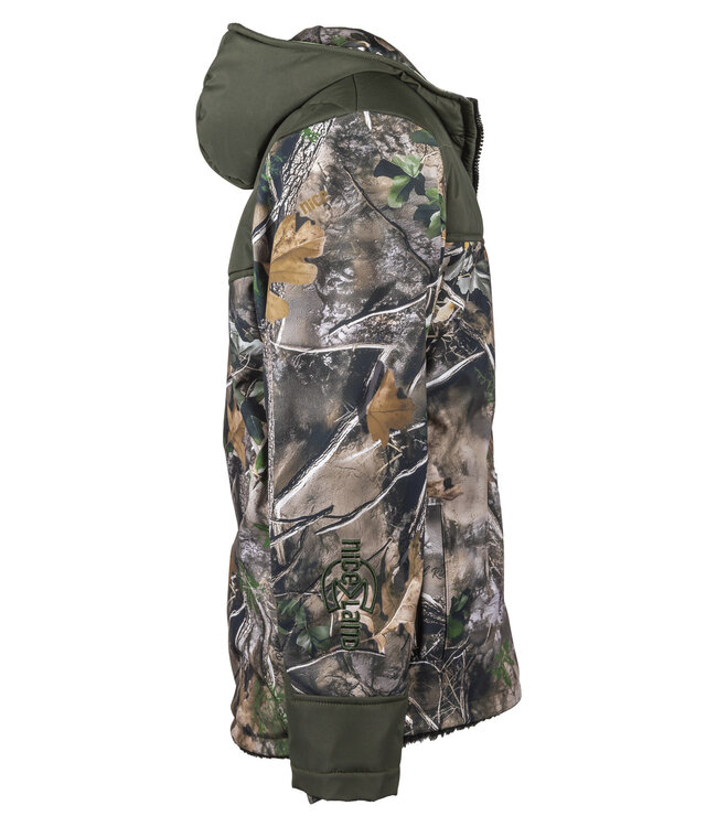 Stormlock NICELANDA NEROSherpa Uomini