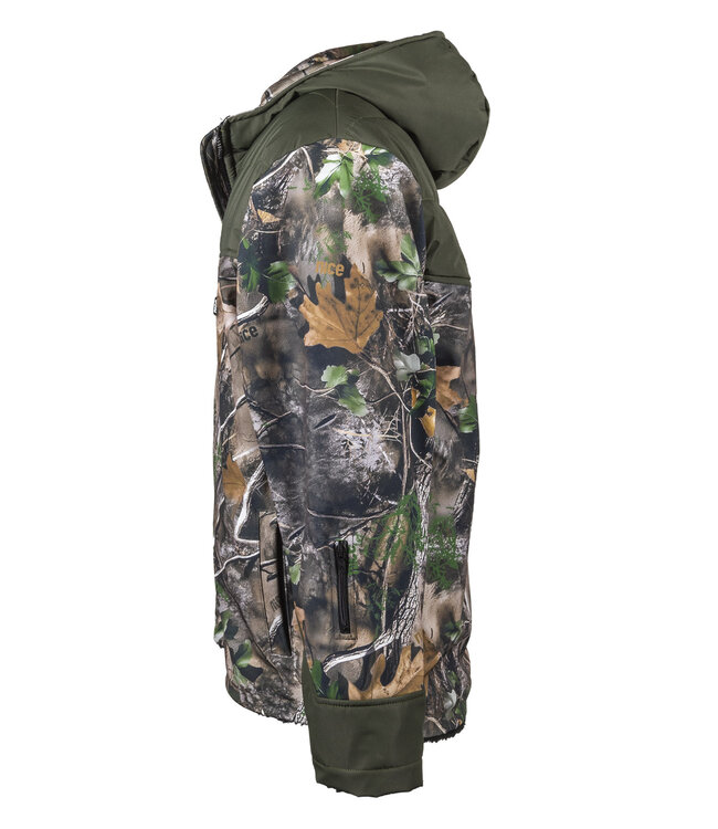 Stormlock NICELANDA NEROSherpa Uomini