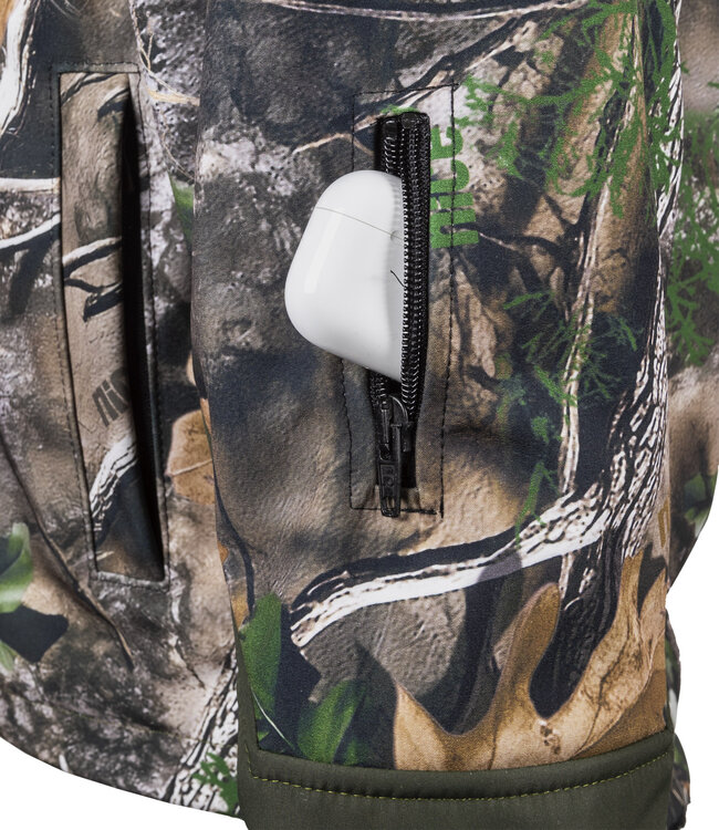 Stormlock NICELAND BLACKSherpa Men