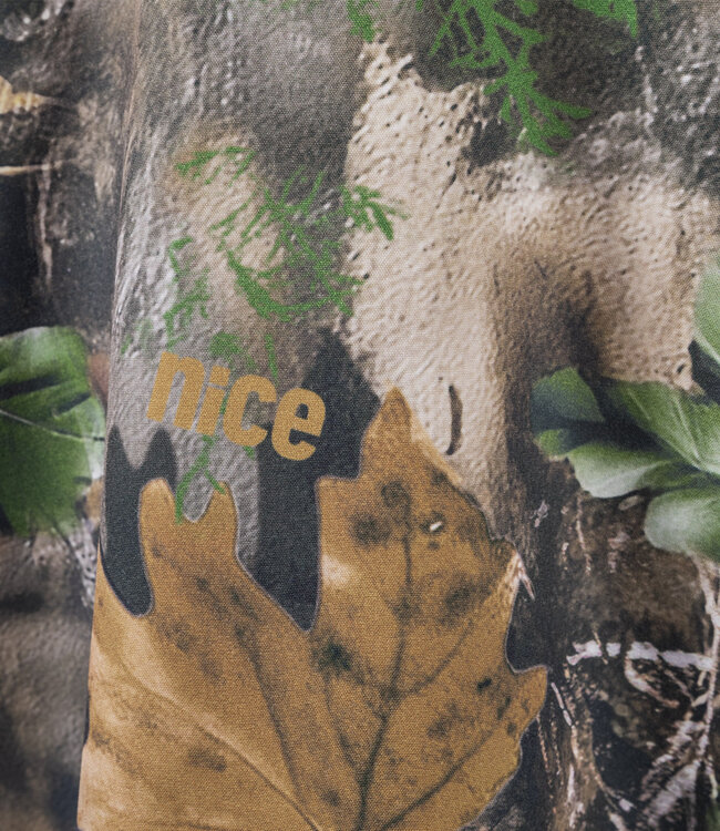 Stormlock NICELANDA NEROSherpa Uomini