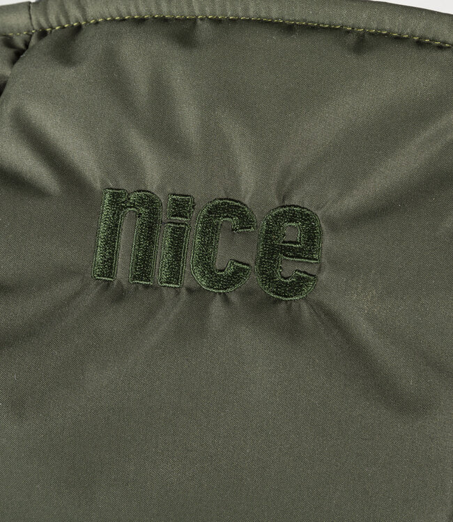 Stormlock NICELANDA NEROSherpa Uomini