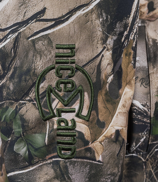 Stormlock NICELANDA NEROSherpa Uomini