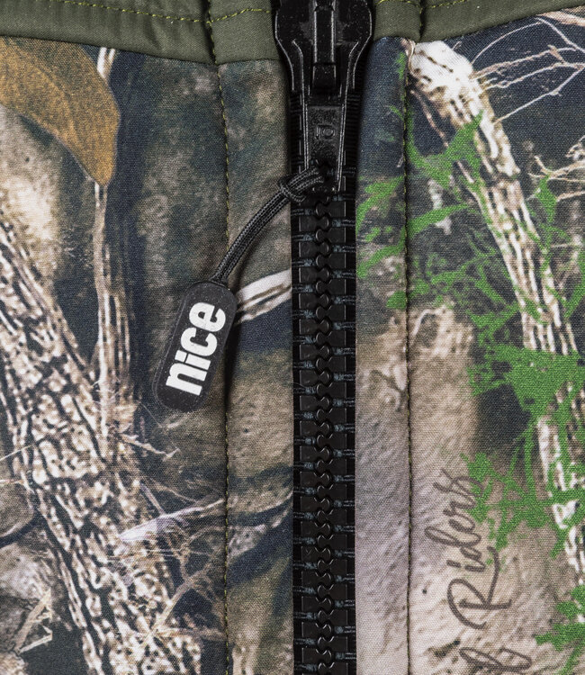 Stormlock NICELAND BLACKSherpa Men