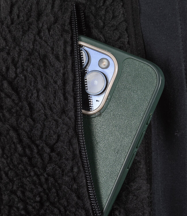 Stormlock NICELANDA NEROSherpa Uomini