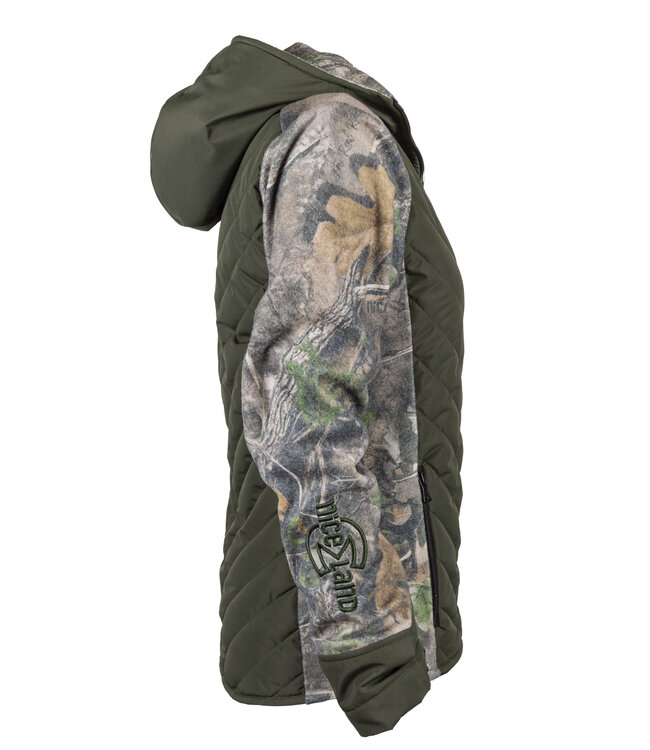 Giacca NICELAND Dry Ride Pro