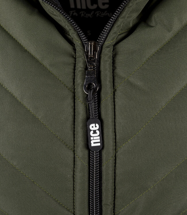 Giacca NICELAND Dry Ride Pro