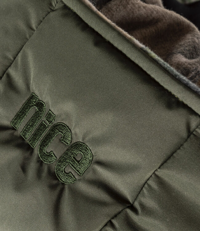 NICELAND Dry Ride Pro Jacket