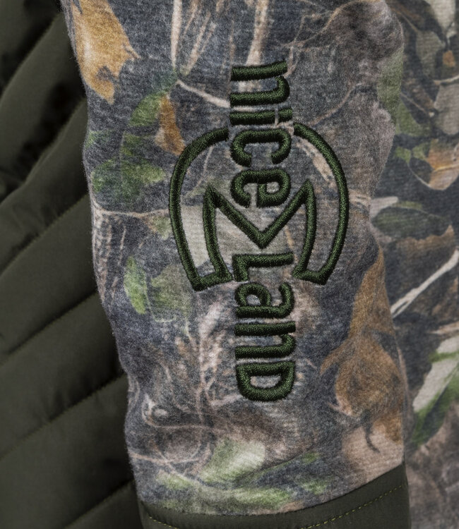 Giacca NICELAND Dry Ride Pro