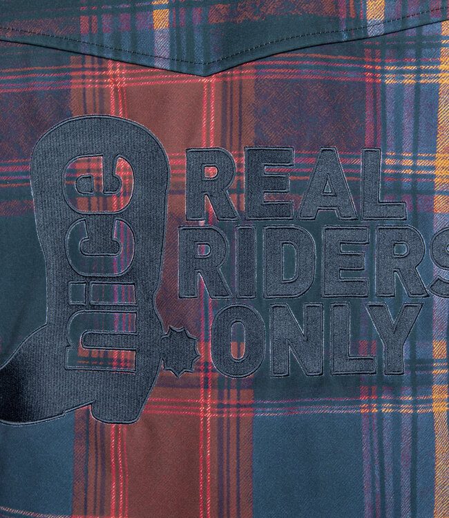 Stormlock Vest Buffalo