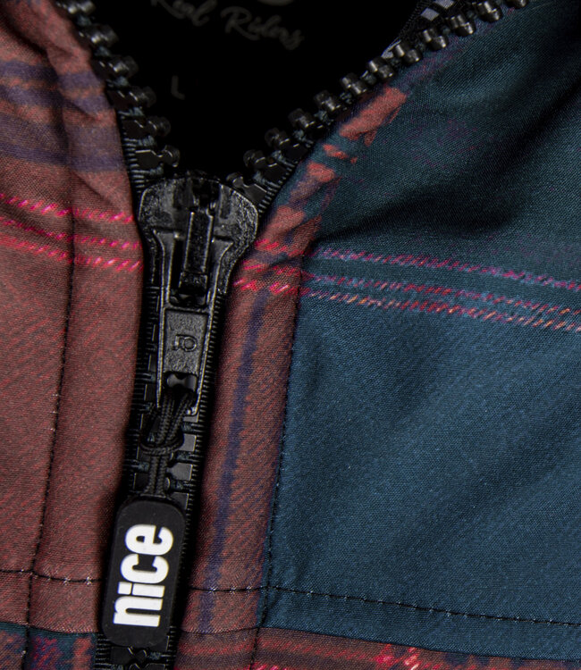 Stormlock Vest Buffalo