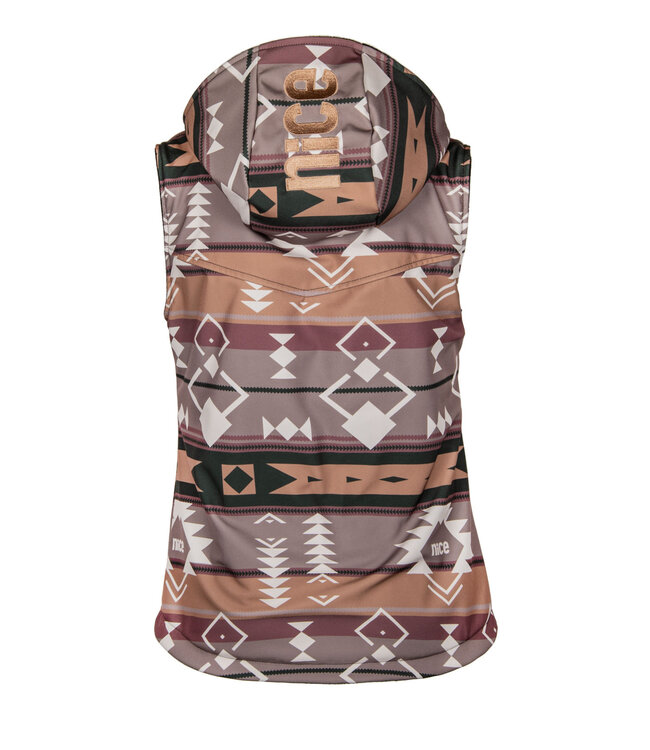 Stormlock Heritage Vest Rodeo