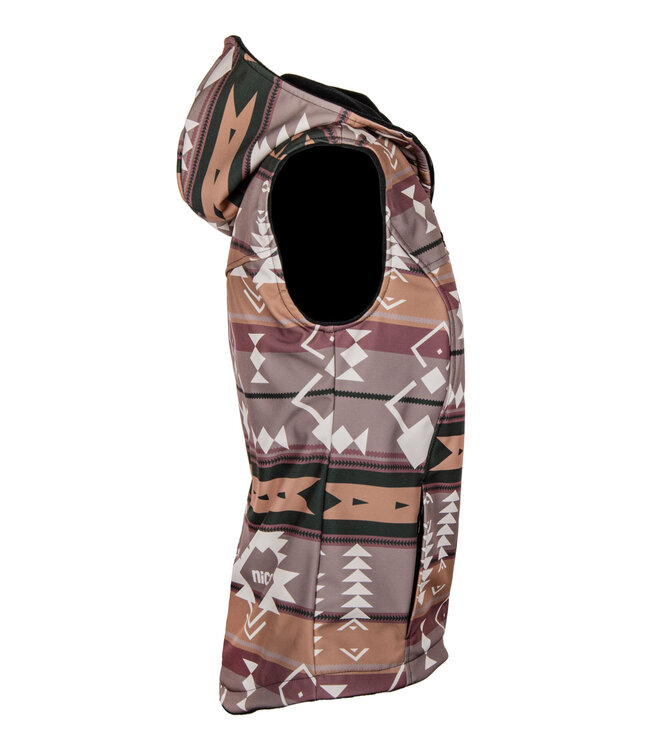 Stormlock Heritage Vest Rodeo