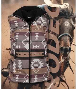 Stormlock Heritage Vest Rodeo