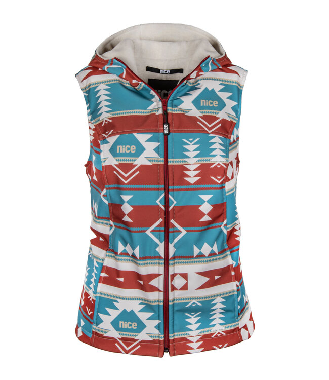 Stormlock Heritage Vest Sky