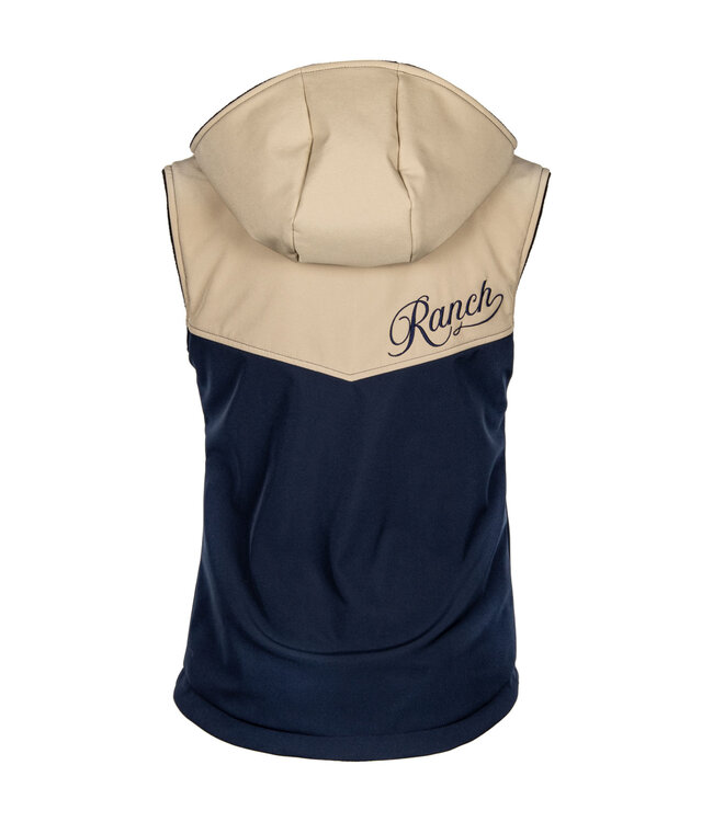 Stormlock Vest Ranchblue