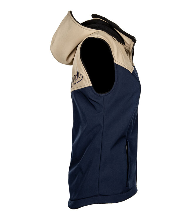 Stormlock Vest Ranchblue