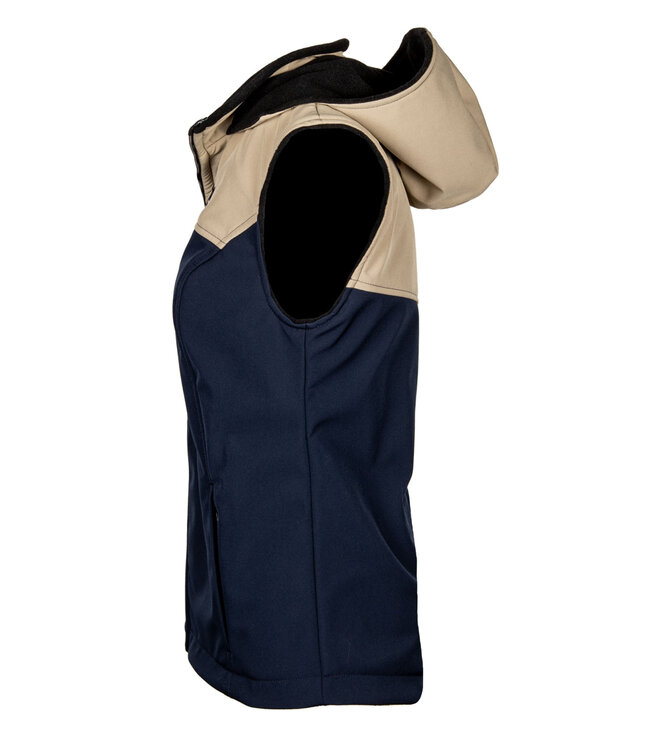 Stormlock Vest Ranchblue
