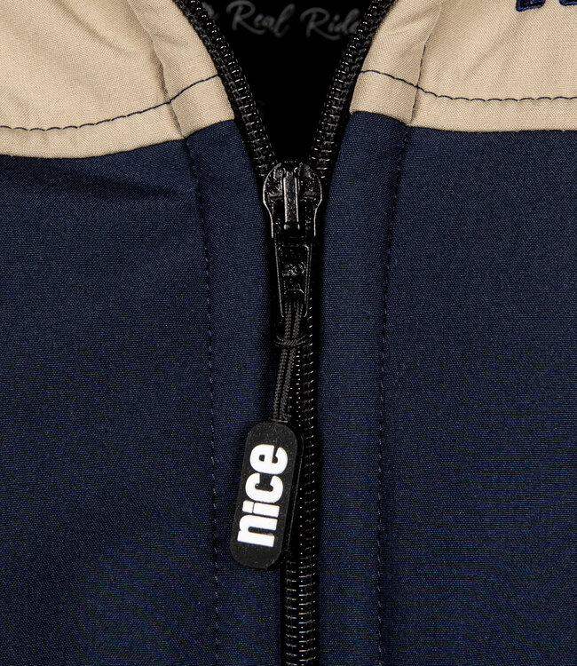 Stormlock Vest Ranchblue