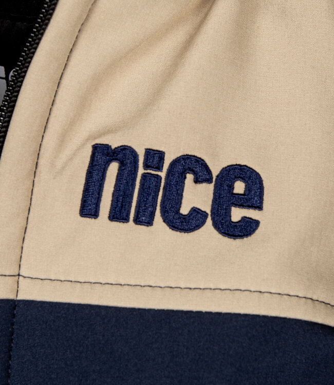 Stormlock Vest Ranchblue