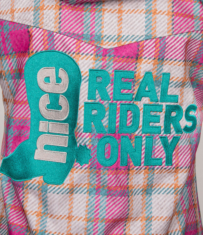 Stormlock Vest Candy