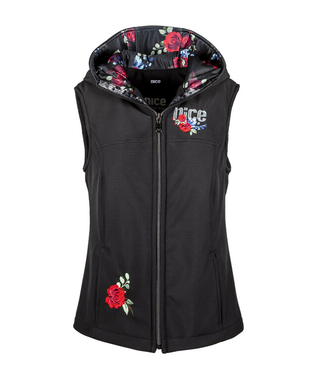 Stormlock Vest Rose