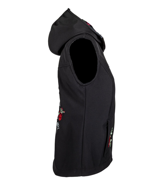 Gilet Stormlock rosa