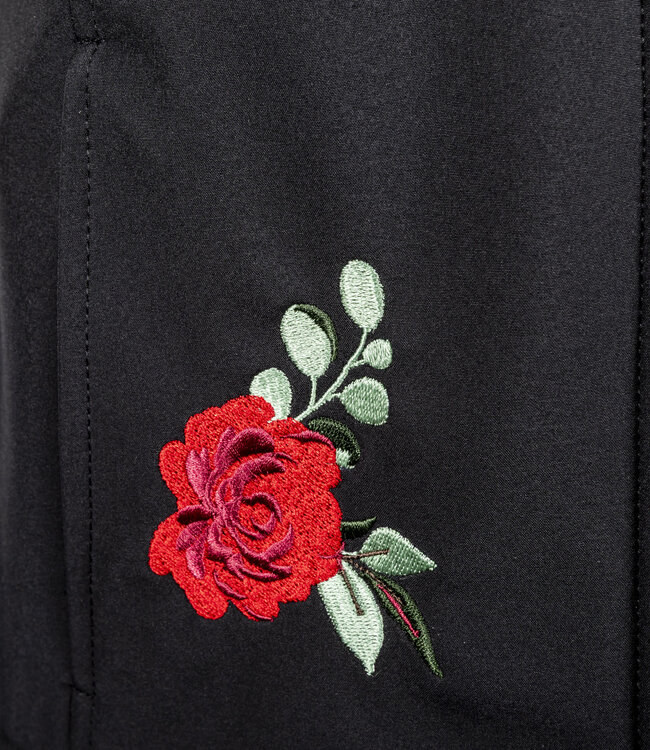 Gilet Stormlock rosa