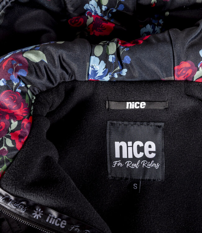 Gilet Stormlock rosa