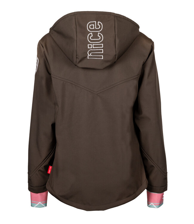 Stormlock Light Hertiage Pink-West