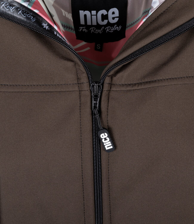 Stormlock Light Hertiage Pink-West