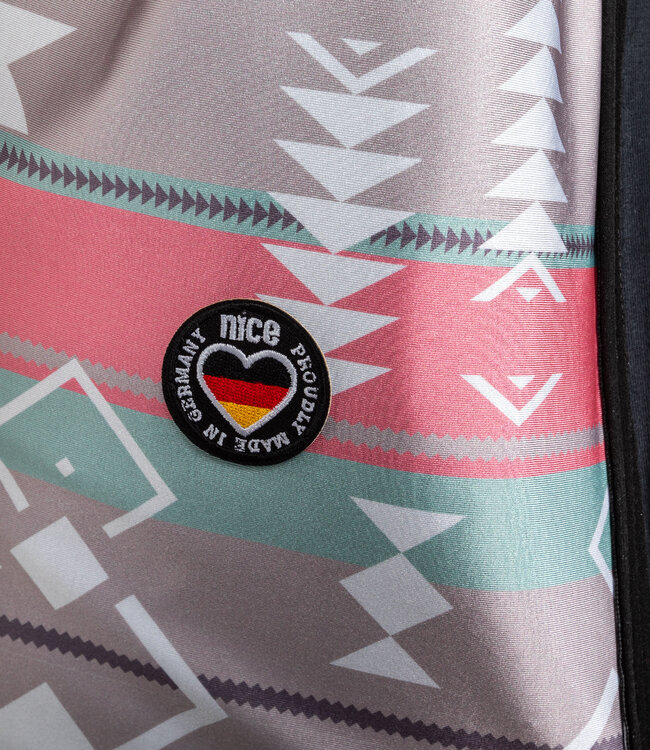 Stormlock Light Hertiage Pink-West