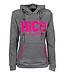 Hoodie NICE Originals pink