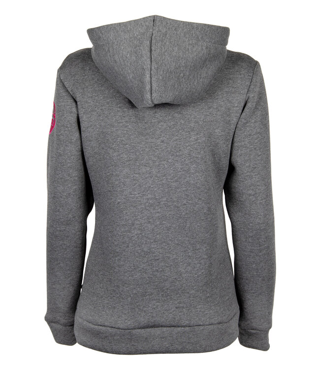 Hoodie NICE Originals pink