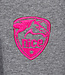 Hoodie NICE Originals pink