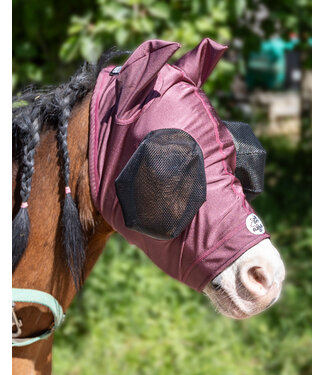 FlaiBai Fly Mask Berry