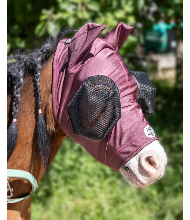 FlaiBai Fly Mask Berry