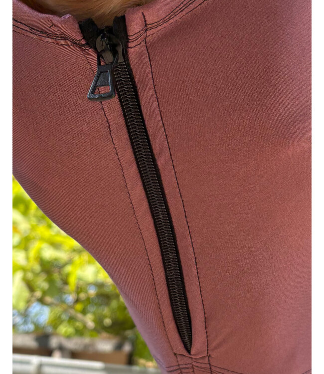 FlaiBai Maschera anti-mosche Berry