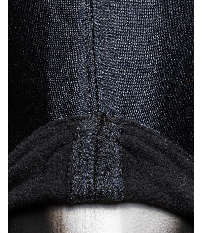 FlaiBai Fly Mask Black