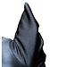 FlaiBai Maschera anti-mosche Black