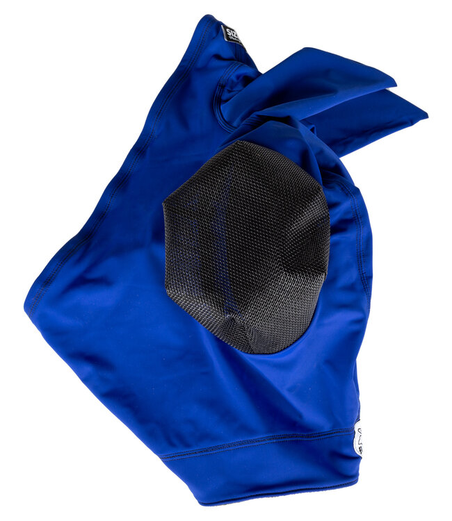 FlaiBai Fly Mask Blue