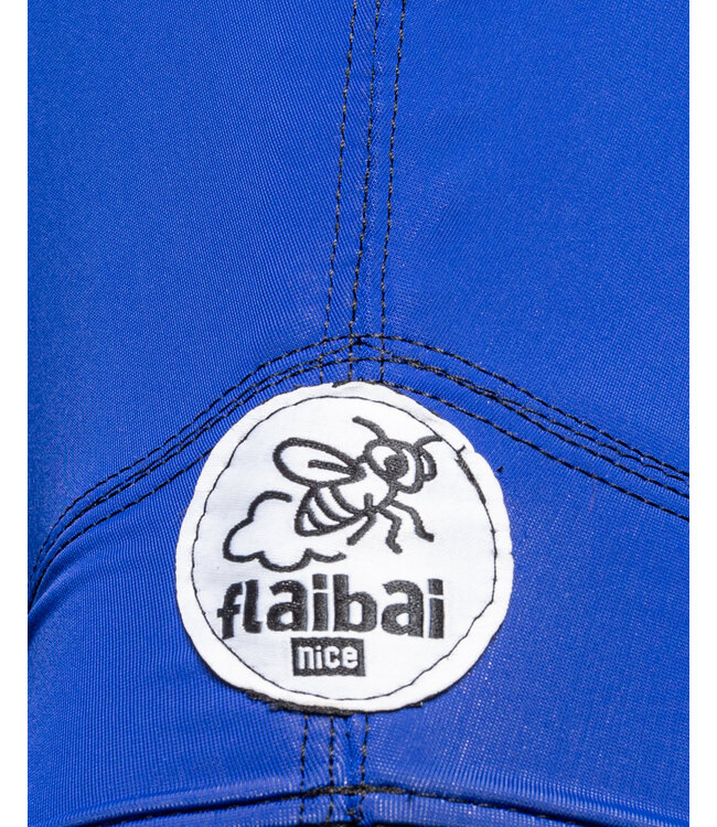 FlaiBai Maschera anti-mosche Blue