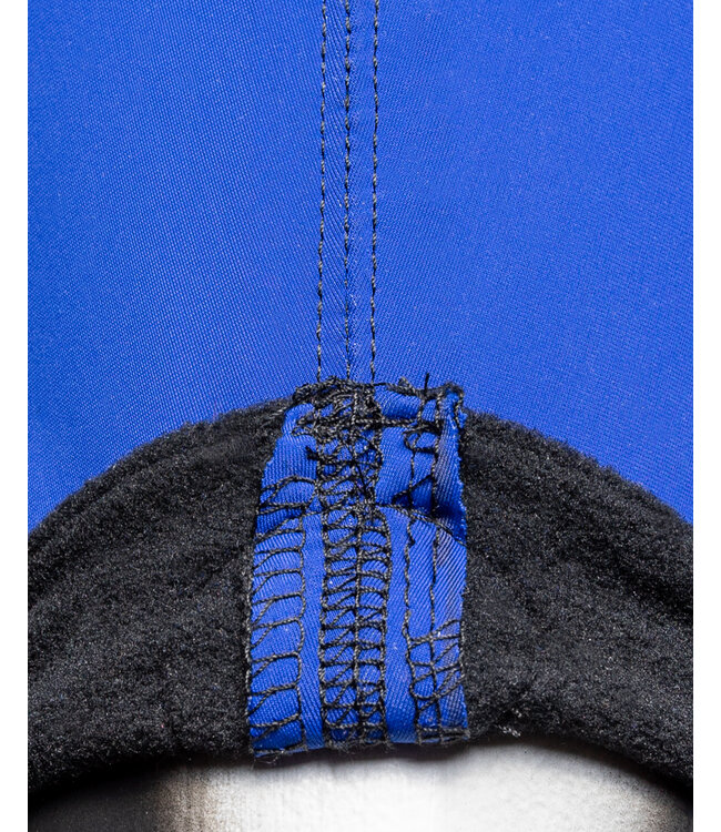 FlaiBai Maschera anti-mosche Blue