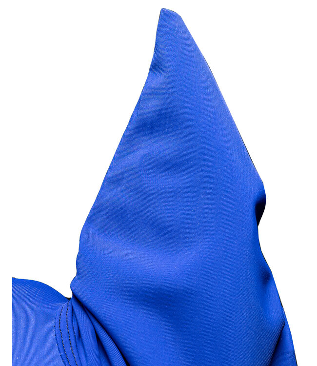 FlaiBai Maschera anti-mosche Blue